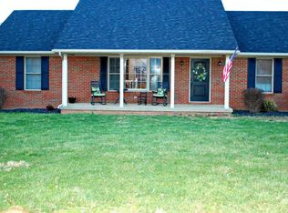 1000 Colvin Ct, Bloomfield, KY 40008