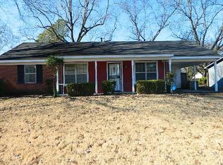 501 Oxford St, West Memphis, AR 72301