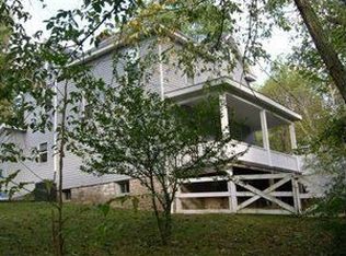 609 New Salem Rd, Uniontown, PA 15401