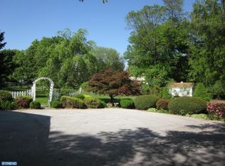 5 Blacksmith Ln, Media, PA 19063