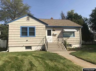 2333 E B St, Torrington, WY 82240