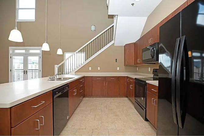 Midtown Lofts — Photo 87