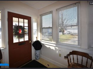 319 Fenn St #1, Pittsfield, MA 01201