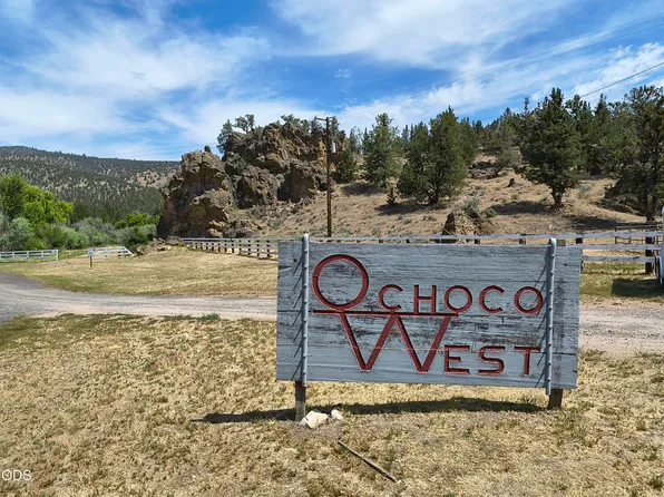0 NW Adams St, Prineville, OR 97754