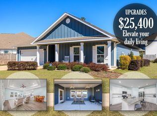 193 Perimeter Pl, Freeport, FL 32439