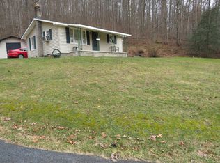 1122 N 89th, Mc Kee, KY 40447