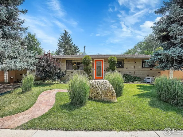 948 Warren Ct, Longmont, CO 80501
