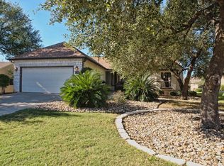 114 Camp Dr, Georgetown, TX 78633