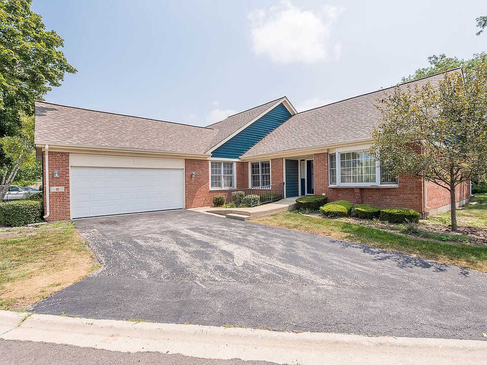 1st image of 9 Wysteria Dr