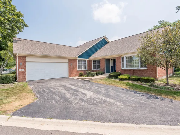 9 Wysteria Dr, Olympia Fields, IL 60461
