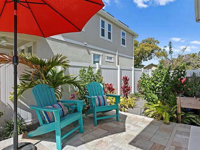 2702 W Cass St — Photo 41