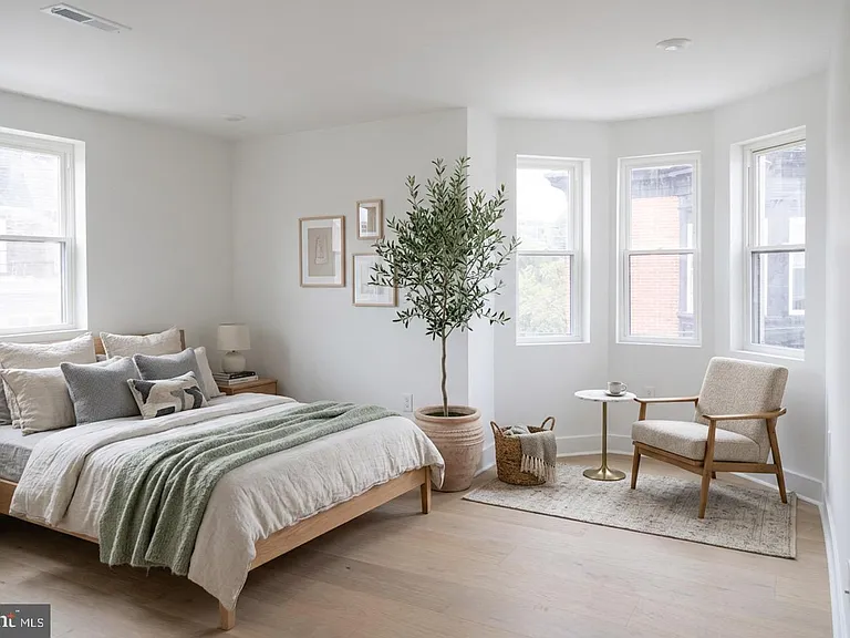 1307 Morris St #B — Photo 5