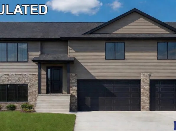 1500 Beartooth Dr, Lincoln, NE 68521