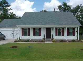 116 Cobalt Stream Ct, Jacksonville, NC 28546