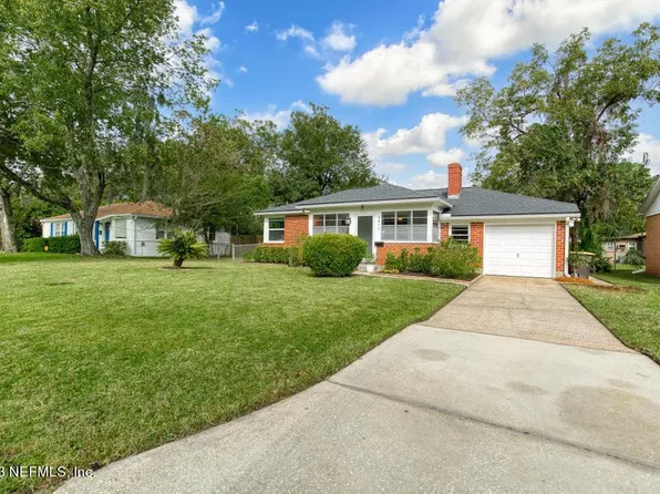 4811 ELIZABETH Terrace, Jacksonville, FL 32205