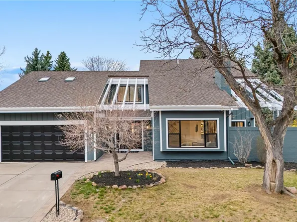 3867 E Easter Drive, Centennial, CO 80122