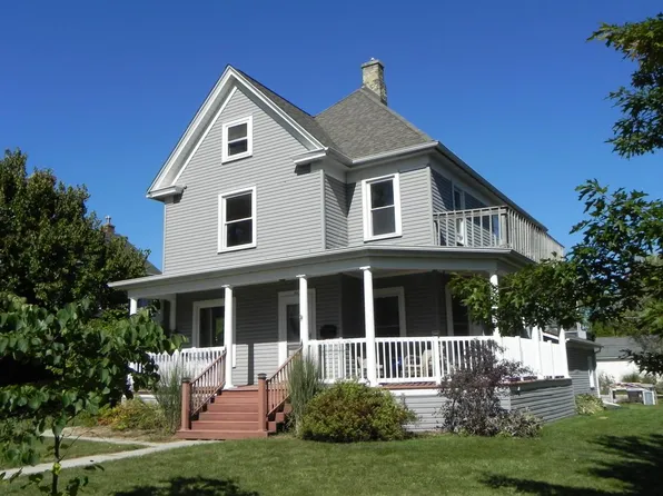 110 Eastman STREET, Plymouth, WI 53073