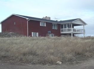 4150 Road 76 #1, Torrington, WY 82240
