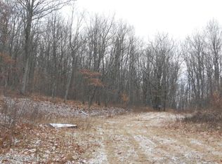 Saint Johns Rd, Wapwallopen, PA 18660