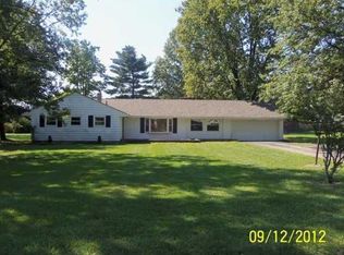 2925 Pleasant View Rd, Columbus, OH 43219