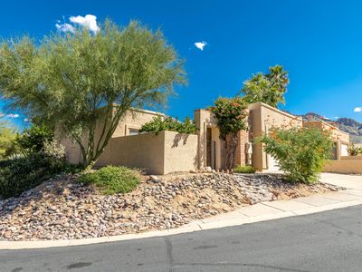 10046 N Roxbury Dr, Tucson, AZ, 85737