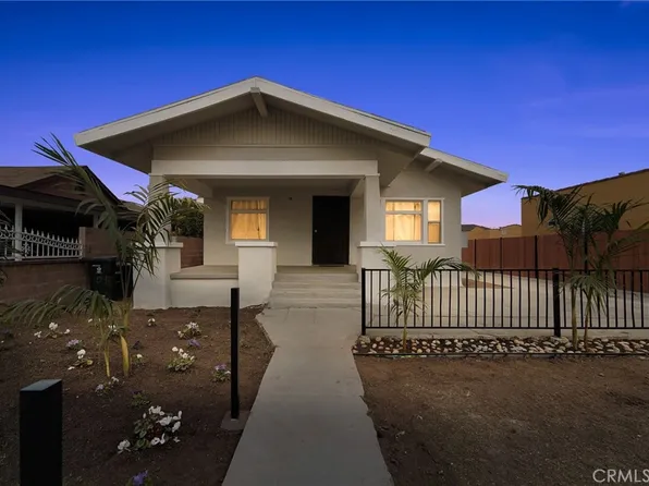 1043 W 95th St, Los Angeles, CA 90044