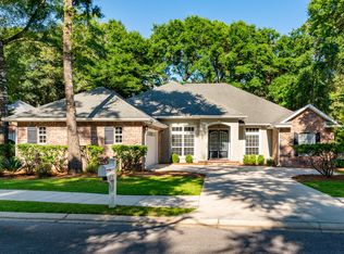 4813 Mosley Ln N, Crestview, FL 32539