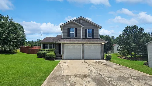 4636 Forest Creek Ln Photo 1