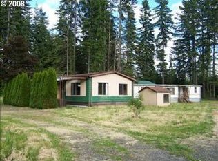 20213 NE 214th St, Battle Ground, WA 98604