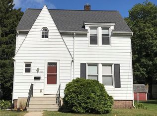 1027 Meredith St, Kent, OH 44240