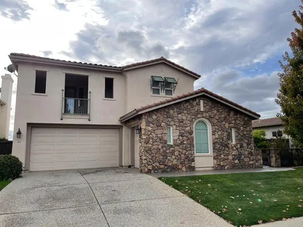 1512 Grey Owl Cir, Roseville, CA 95661
