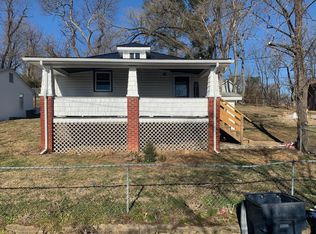 2514 Sharon Rd NE, Roanoke, VA 24012