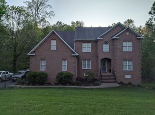 5306 W Shore Rd, Midlothian, VA 23112