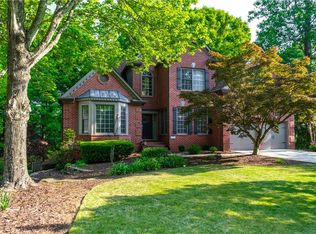 130 Providence Oaks Cir, Milton, GA 30009