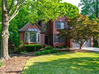 130 Providence Oaks Cir, Milton, GA, 30009