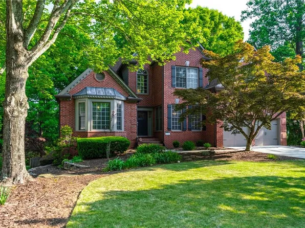 130 Providence Oaks Cir, Milton, GA 30009