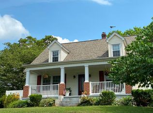 119 Williams Ln, Buchanan, VA 24066
