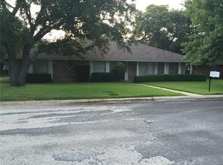 3002 Lipsey St, Decatur, TX 76234