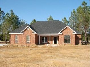 3013 Old Hatley Rd, Cordele, GA 31015