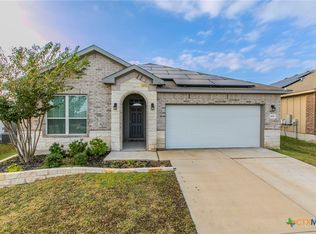 908 Coriander Rd, Temple, TX 76501
