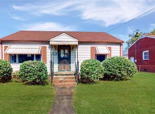 965 21st St, Newport News, VA 23607