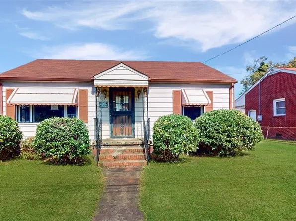 965 21st St, Newport News, VA 23607