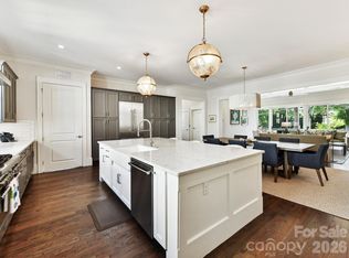 6531 Hazelton Dr, Charlotte, NC 28210