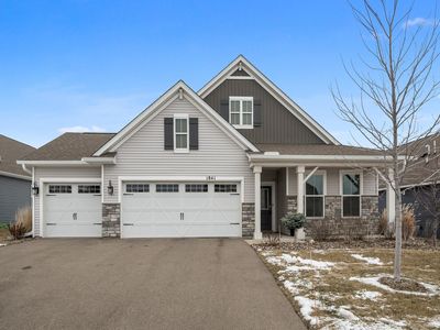 1841 Arcadia St, Shakopee, MN, 55379