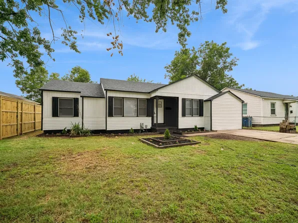 2542 E Newton Pl, Tulsa, OK 74110