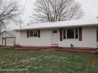 2360 S Cochran Rd, Charlotte, MI 48813