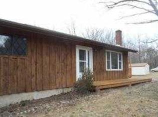 2505 Rising Hill Dr, Saylorsburg, PA 18353