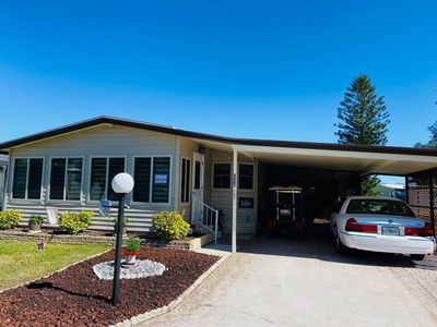 2687 S Nicklaus Dr #161, Avon Park, FL, 33825