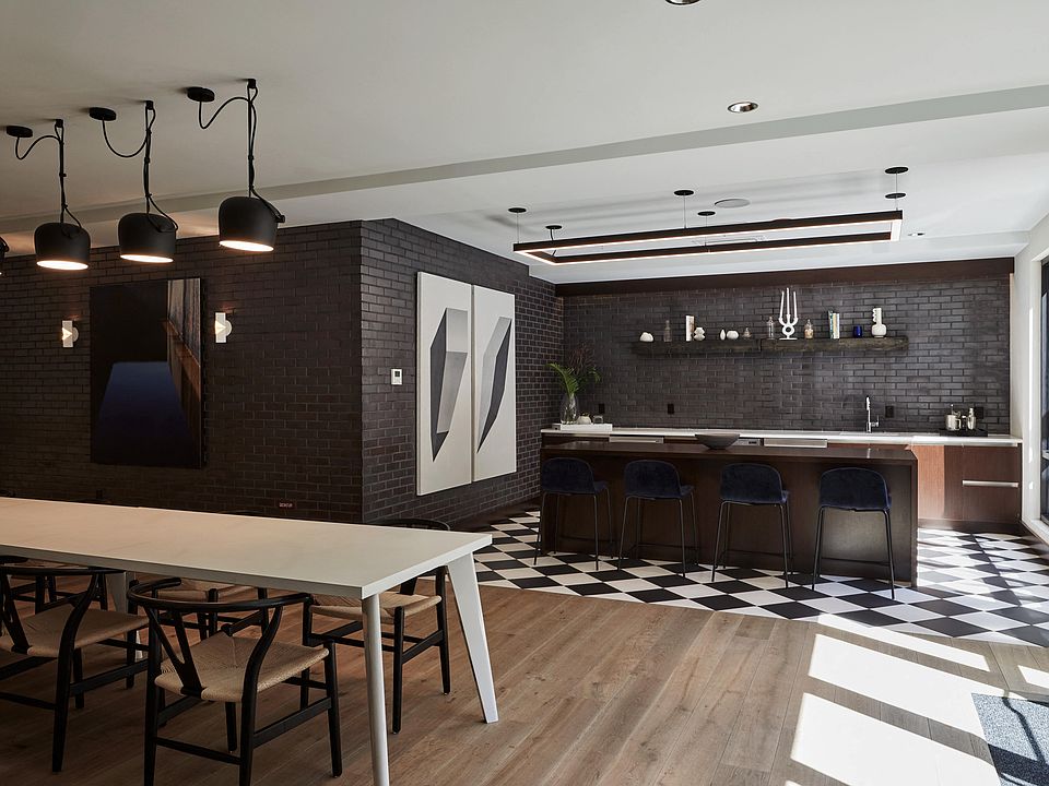 The James 87 Madison Ave Park Ridge NJ Zillow