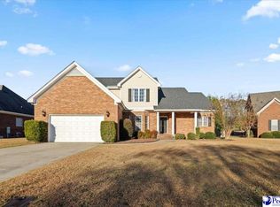 3911 Tee Ct, Florence, SC 29501